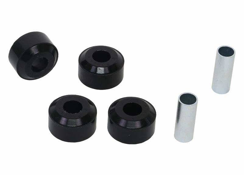 Whiteline 7 x 14 x 20 cm Front Strut Rod - To Chassis Bushing Kit to Suit Toyota Corolla, Celica and Supra SR