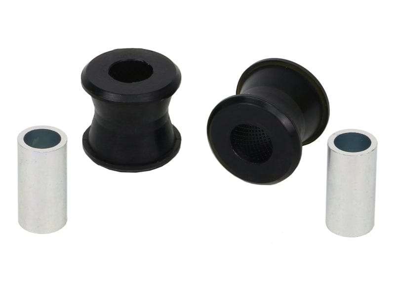 Whiteline 7 x 14 x 20 cm Front Sway Bar Link - Bushing Kit to Suit Jeep Wrangler TJ SR
