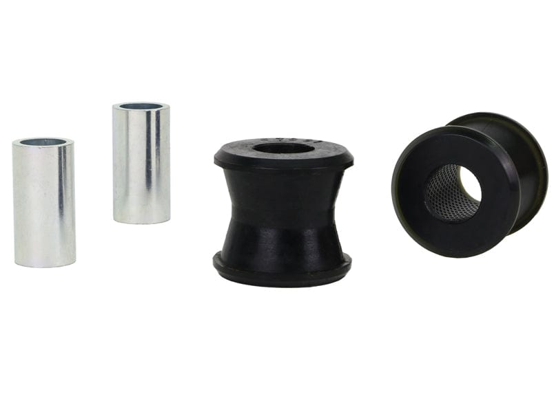 Whiteline 7 x 14 x 20 cm Front Sway Bar Link - Bushing Kit to Suit Jeep Wrangler TJ SR