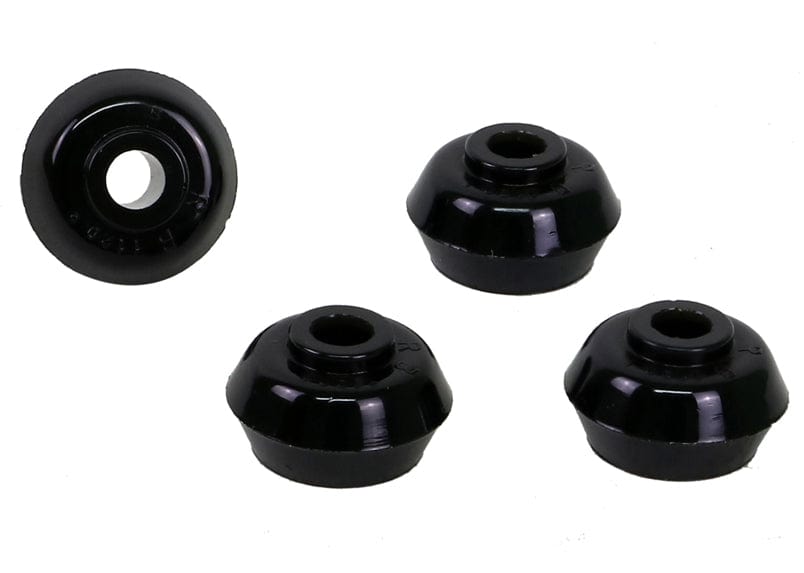 Whiteline 7 x 14 x 20 cm Front Sway Bar Link - Bushing Kit to Suit Volvo 240 and 260 SR