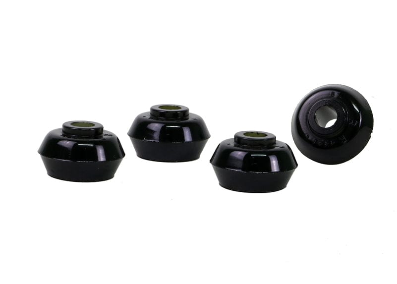 Whiteline 7 x 14 x 20 cm Front Sway Bar Link - Bushing Kit to Suit Volvo 240 and 260 SR