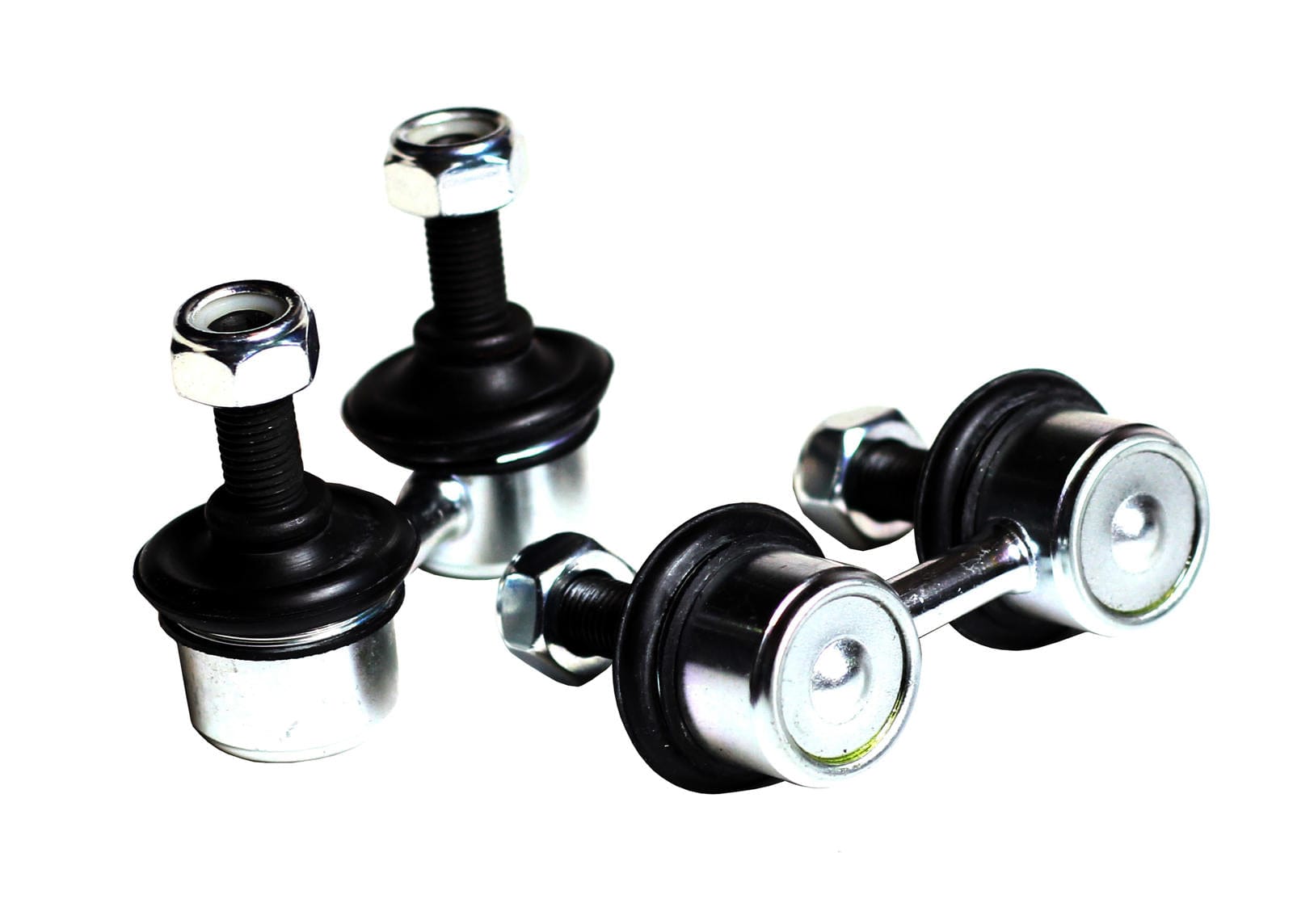 Whiteline 7 x 14 x 20 cm Front Sway Bar Link to Suit Hyundai Elantra XD SR