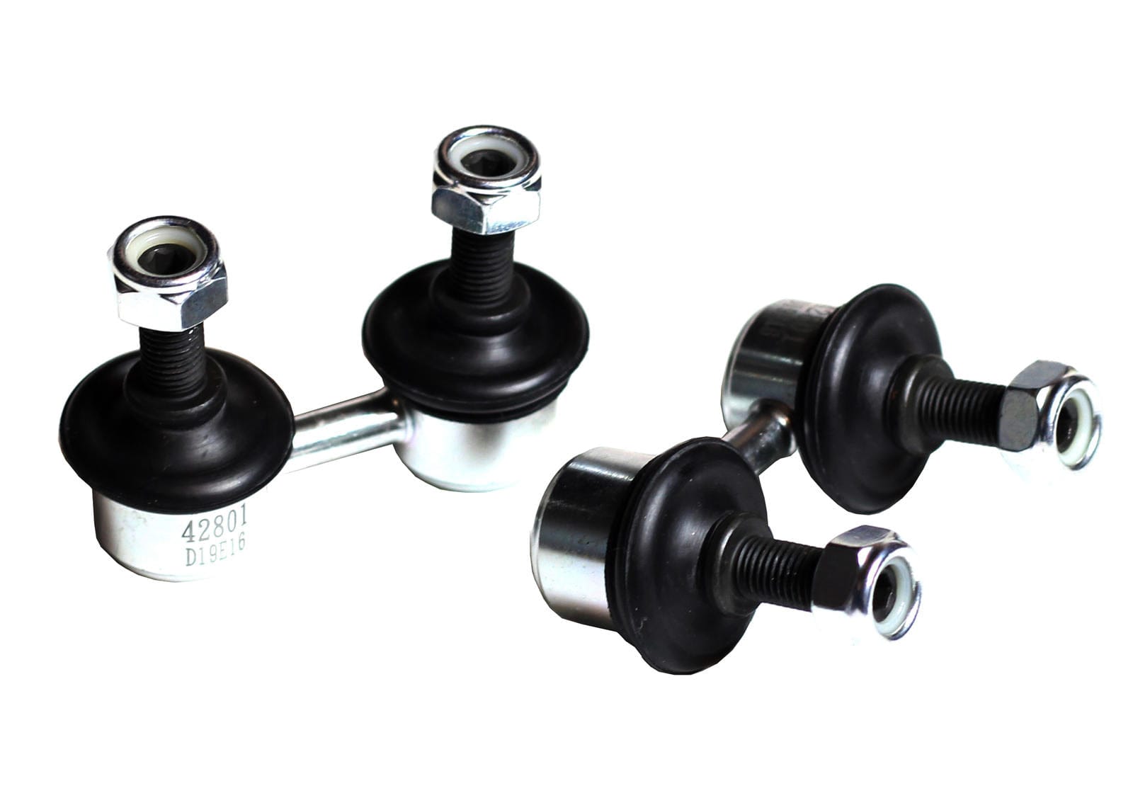 Whiteline 7 x 14 x 20 cm Front Sway Bar Link to Suit Hyundai Elantra XD SR