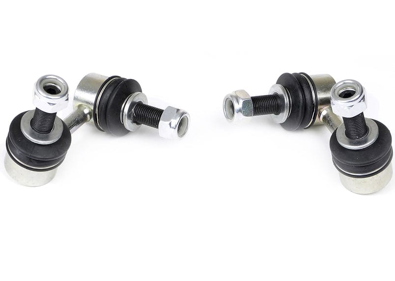 Whiteline 7 x 14 x 20 cm Front Sway Bar Link to Suit Nissan Navara D40, D23 and Pathfinder R51 SR