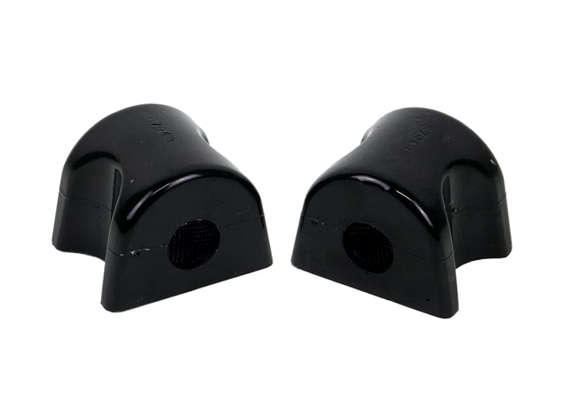 Whiteline 7 x 14 x 20 cm Front Sway Bar Mount - Bushing Kit 18mm to Suit Subaru BRZ and Toyota 86 SR