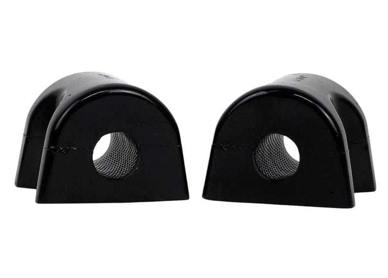Whiteline 7 x 14 x 20 cm Front Sway Bar Mount - Bushing Kit 18mm to Suit Subaru BRZ and Toyota 86 SR