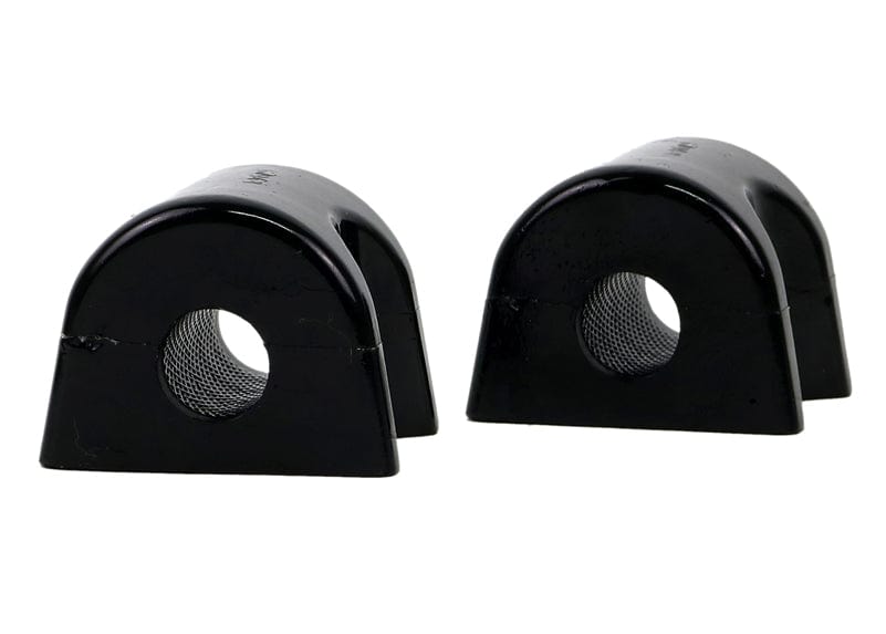 Whiteline 7 x 14 x 20 cm Front Sway Bar Mount - Bushing Kit 18mm to Suit Subaru BRZ and Toyota 86 SR