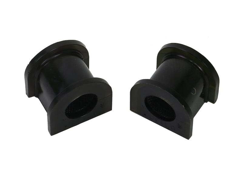 Whiteline 7 x 14 x 20 cm Front Sway Bar Mount - Bushing Kit 20mm to Suit Ford Escape, Telstar, Mazda 626 and Tribute SR