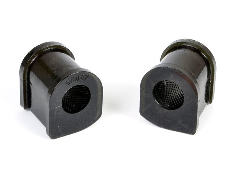 Whiteline 7 x 14 x 20 cm Front Sway Bar Mount - Bushing Kit 20mm to Suit Hyundai Accent LC SR