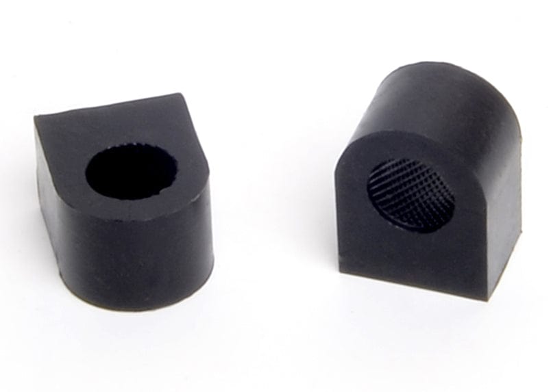 Whiteline 7 x 14 x 20 cm Front Sway Bar Mount - Bushing Kit 20mm to Suit Nissan Patrol GQ and Ford Maverick DA SR