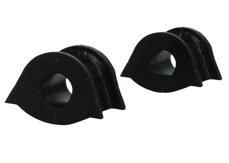 Whiteline 7 x 14 x 20 cm Front Sway Bar Mount - Bushing Kit 21mm to Suit Mazda 323, 808, 929 and RX2-RX5 SR