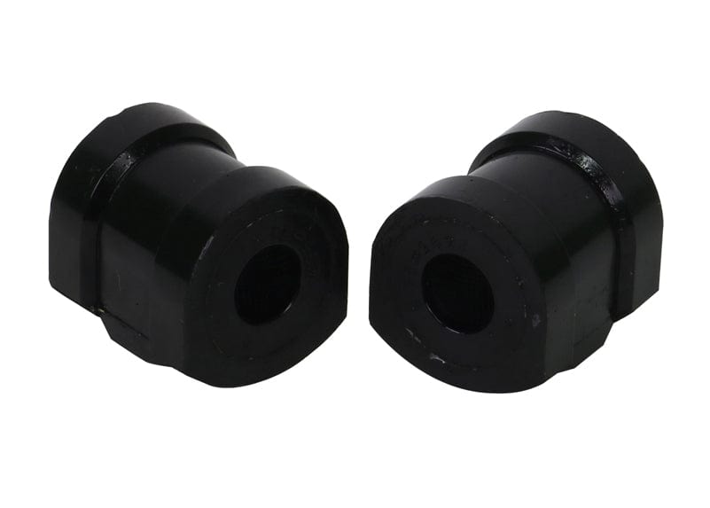 Whiteline 7 x 14 x 20 cm Front Sway Bar Mount - Bushing Kit 22.5mm to Suit BMW 3 Series, M3 and Z3 E36 SR