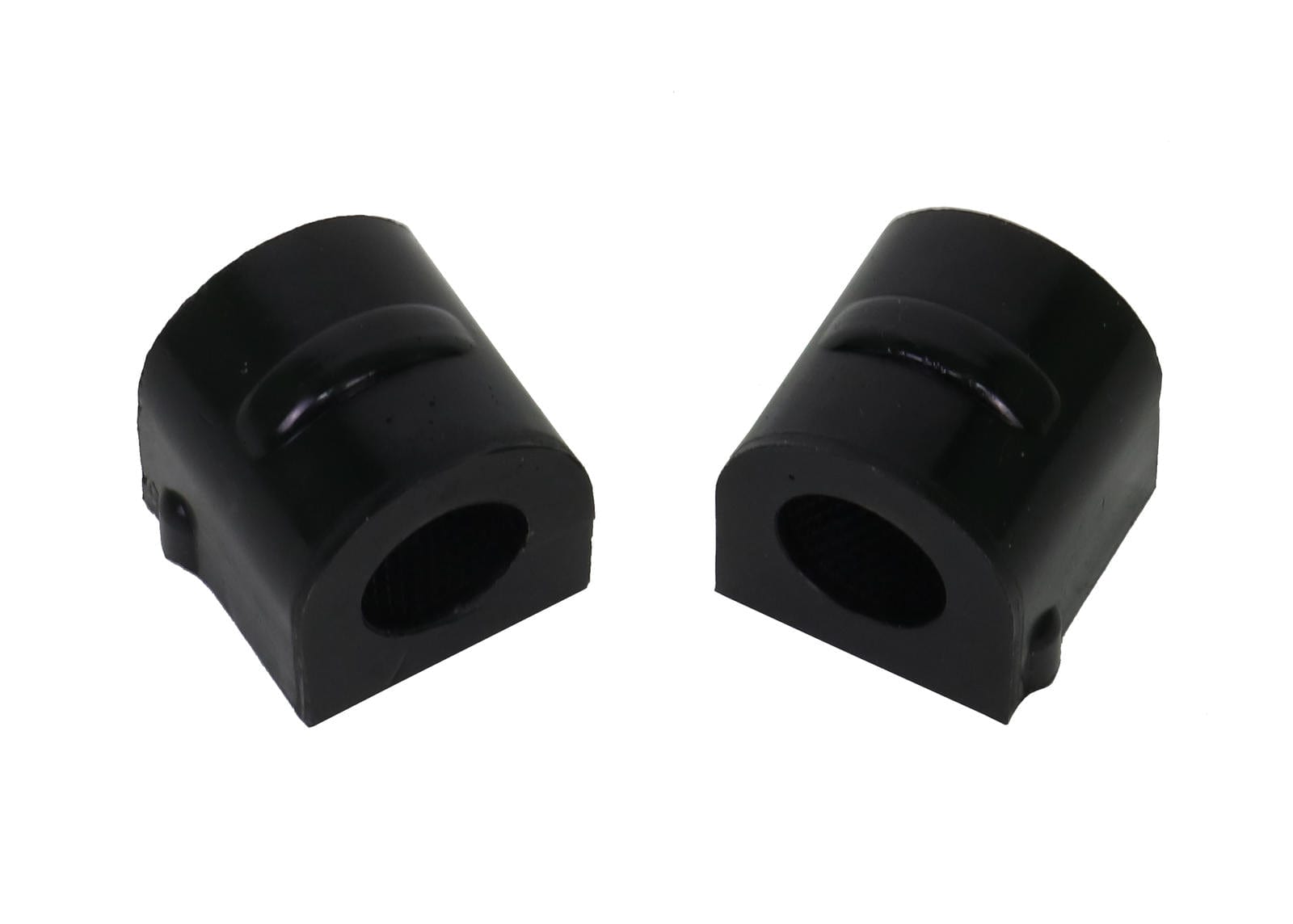 Whiteline 7 x 14 x 20 cm Front Sway Bar Mount - Bushing Kit 22mm to Suit Holden Commodore VB-VZ and HSV SR