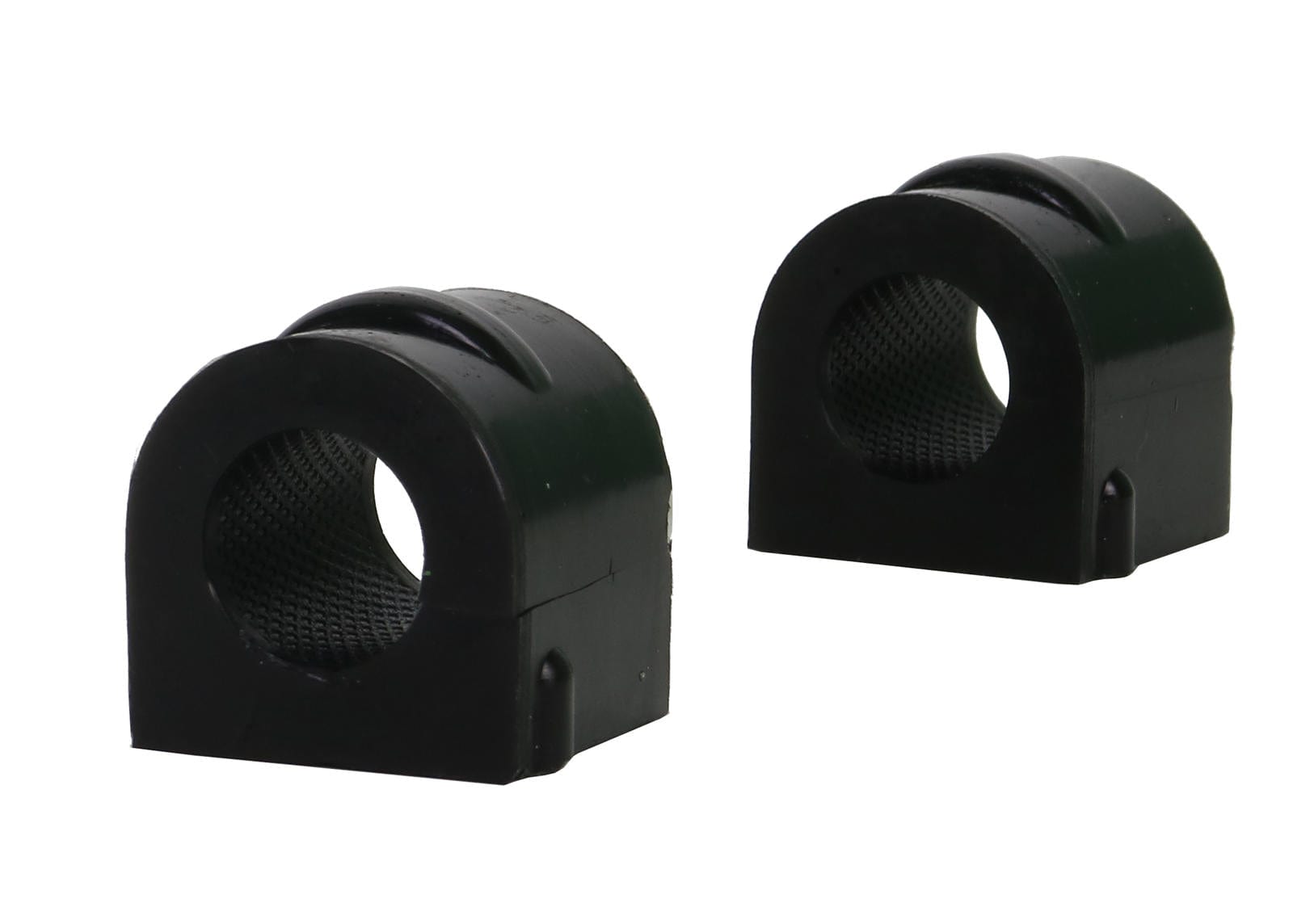 Whiteline 7 x 14 x 20 cm Front Sway Bar Mount - Bushing Kit 22mm to Suit Holden Commodore VB-VZ and HSV SR