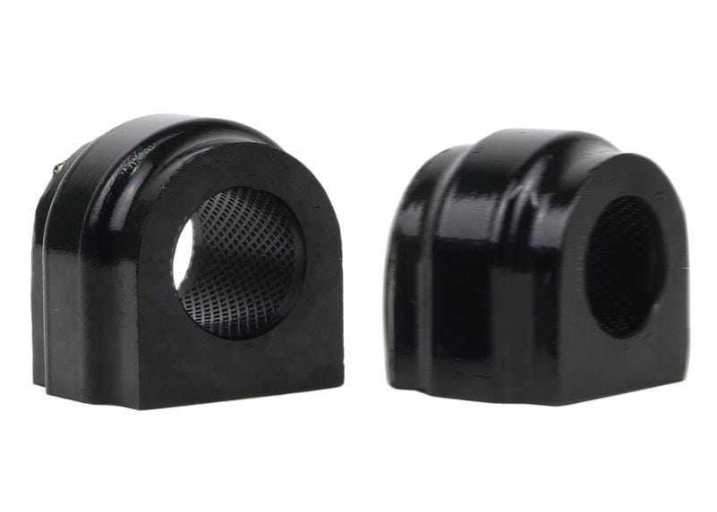 Whiteline 7 x 14 x 20 cm Front Sway Bar Mount - Bushing Kit 22mm to Suit Mini Cooper R56 SR