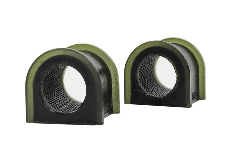 Whiteline 7 x 14 x 20 cm Front Sway Bar Mount - Bushing Kit 22mm to Suit Proton Impian - Waja CF SR