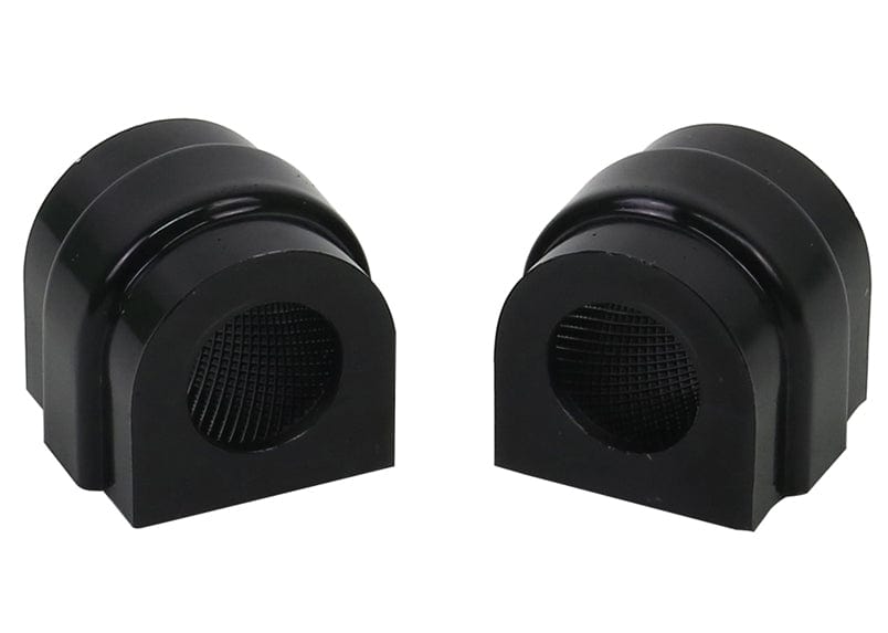 Whiteline 7 x 14 x 20 cm Front Sway Bar Mount - Bushing Kit 23.2mm to Suit Audi, Seat, Skoda and Volkswagen MQB Fwd/Awd SR