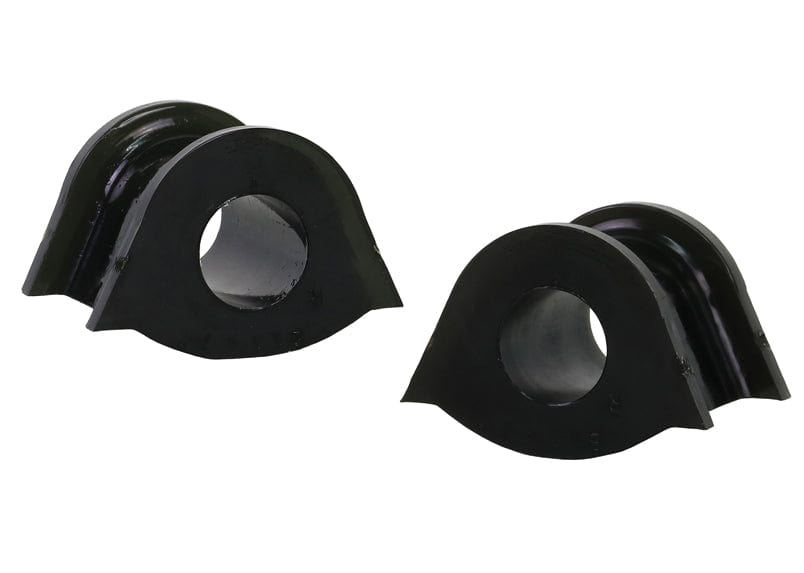 Whiteline 7 x 14 x 20 cm Front Sway Bar Mount - Bushing Kit 23mm to Suit Mazda 121, 323, 929 and RX2-RX5 SR