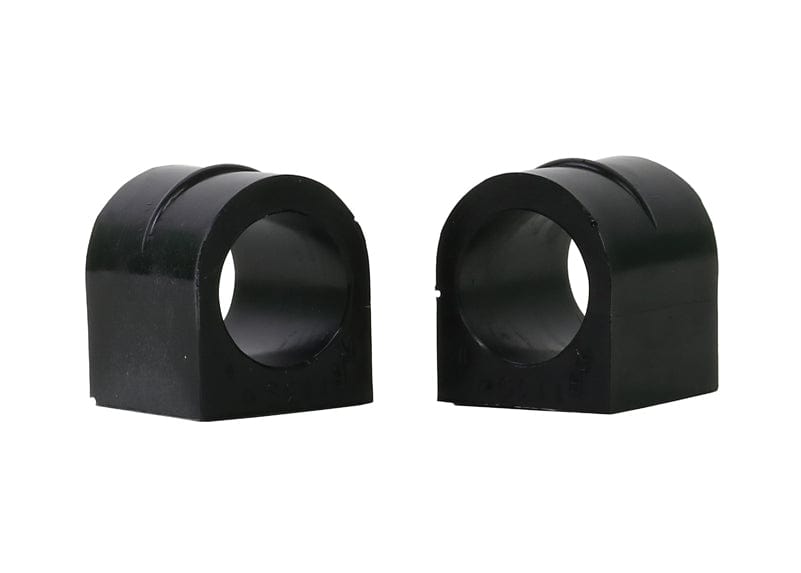 Whiteline 7 x 14 x 20 cm Front Sway Bar Mount - Bushing Kit 23mm to Suit Nissan 720 and Patrol SR