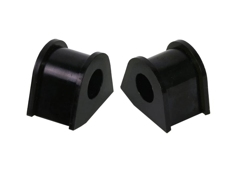 Whiteline 7 x 14 x 20 cm Front Sway Bar Mount - Bushing Kit 23mm to Suit Volkswagen Transporter T3 SR