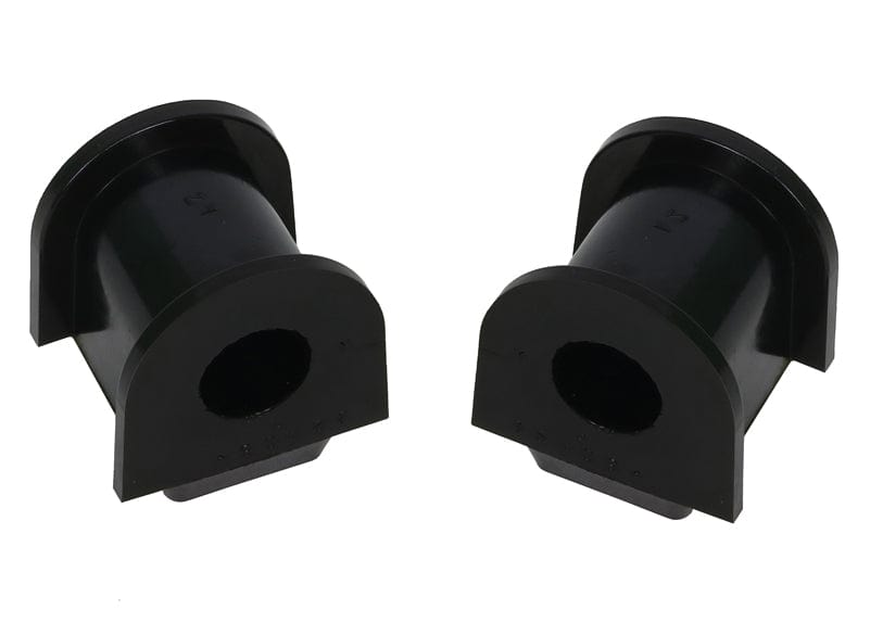 Whiteline 7 x 14 x 20 cm Front Sway Bar Mount - Bushing Kit 24mm to Suit Holden Apollo and Toyota Camry SR
