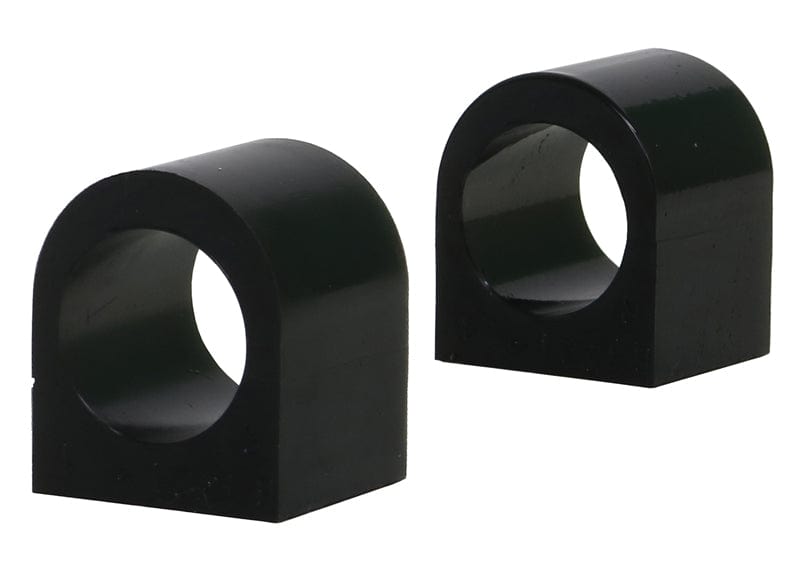 Whiteline 7 x 14 x 20 cm Front Sway Bar Mount - Bushing Kit 24mm to Suit Holden EK-HJ SR