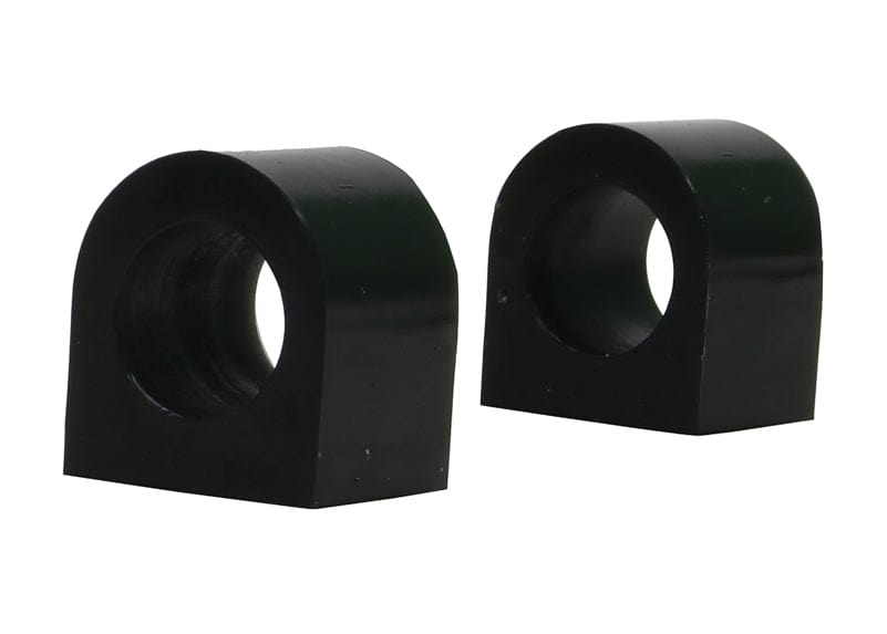 Whiteline 7 x 14 x 20 cm Front Sway Bar Mount - Bushing Kit 24mm to Suit Holden HX-WB SR