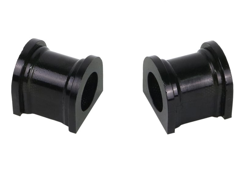 Whiteline 7 x 14 x 20 cm Front Sway Bar Mount - Bushing Kit 25mm to Suit Toyota Echo NCP10, 12, 13 SR