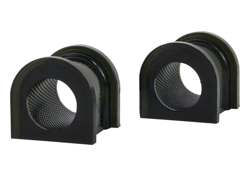 Whiteline 7 x 14 x 20 cm Front Sway Bar Mount - Bushing Kit 25mm to Suit Toyota Echo NCP10, 12, 13 SR