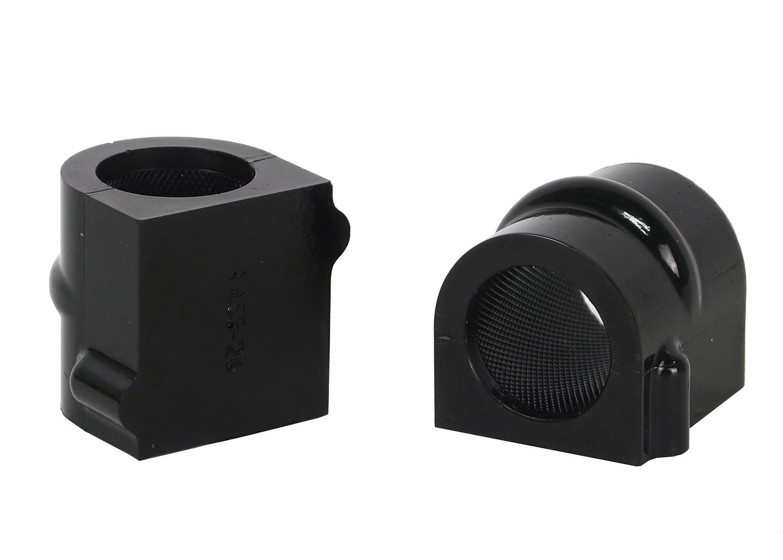 Whiteline 7 x 14 x 20 cm Front Sway Bar Mount - Bushing Kit 26mm to Suit Holden Commodore VB-VZ and HSV SR