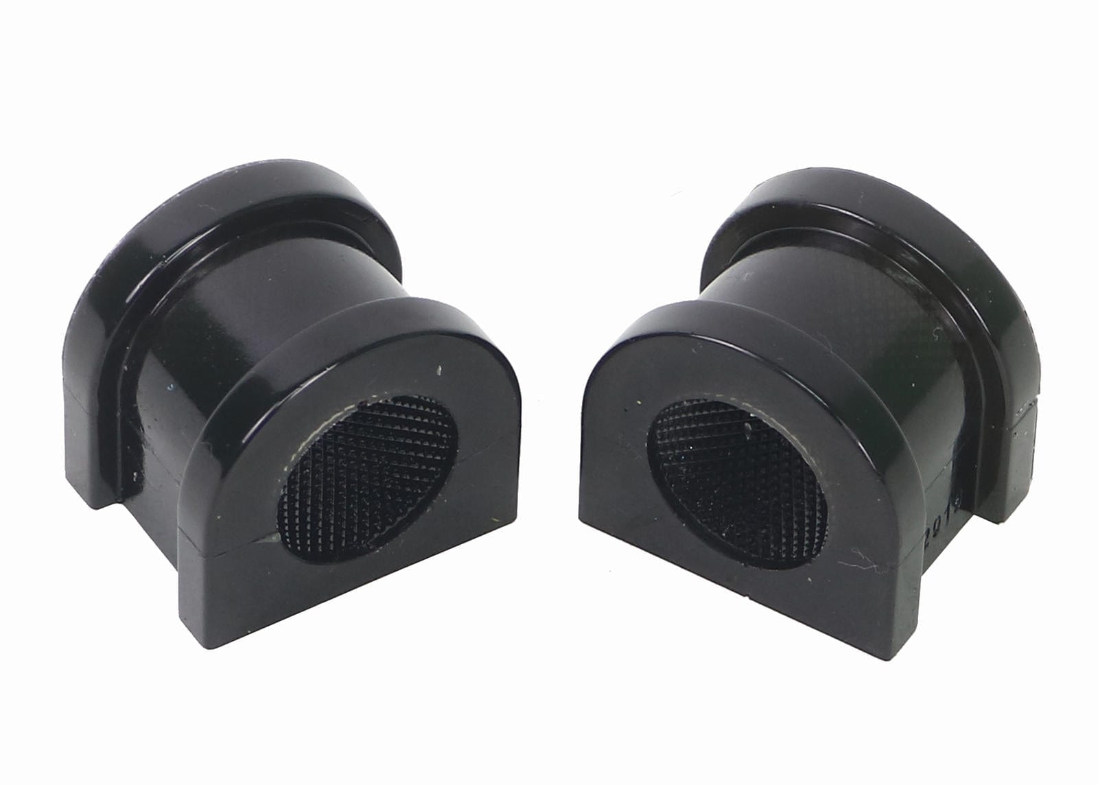 Whiteline 7 x 14 x 20 cm Front Sway Bar Mount - Bushing Kit 27mm to Suit Ford Territory SX, SY and FPV SR