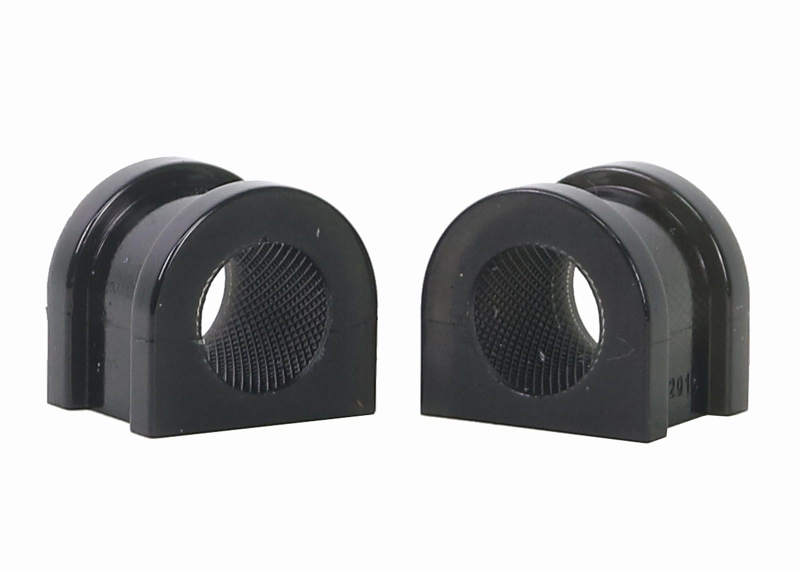 Whiteline 7 x 14 x 20 cm Front Sway Bar Mount - Bushing Kit 27mm to Suit Ford Territory SX, SY and FPV SR