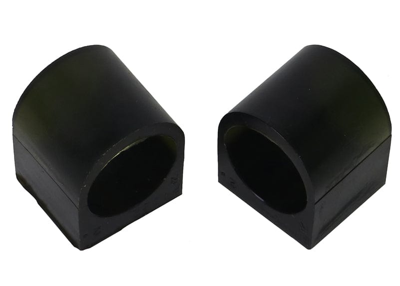 Whiteline 7 x 14 x 20 cm Front Sway Bar Mount - Bushing Kit 27mm to Suit Holden EK-HJ SR