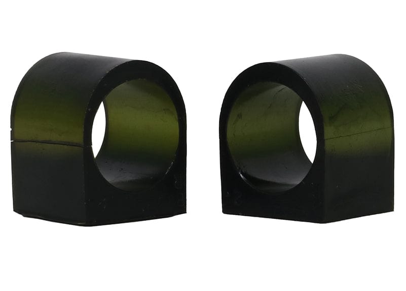 Whiteline 7 x 14 x 20 cm Front Sway Bar Mount - Bushing Kit 27mm to Suit Holden EK-HJ SR