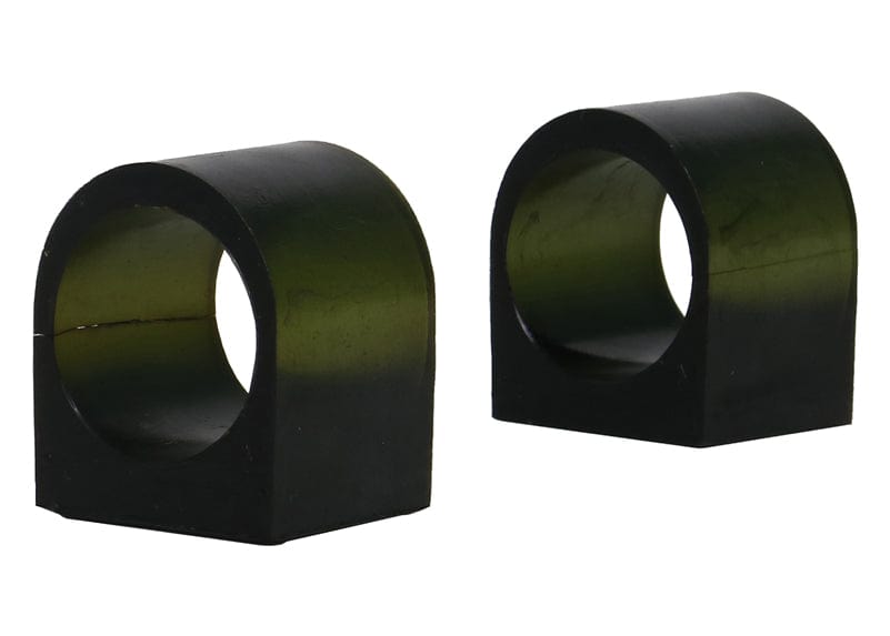 Whiteline 7 x 14 x 20 cm Front Sway Bar Mount - Bushing Kit 27mm to Suit Holden EK-HJ SR
