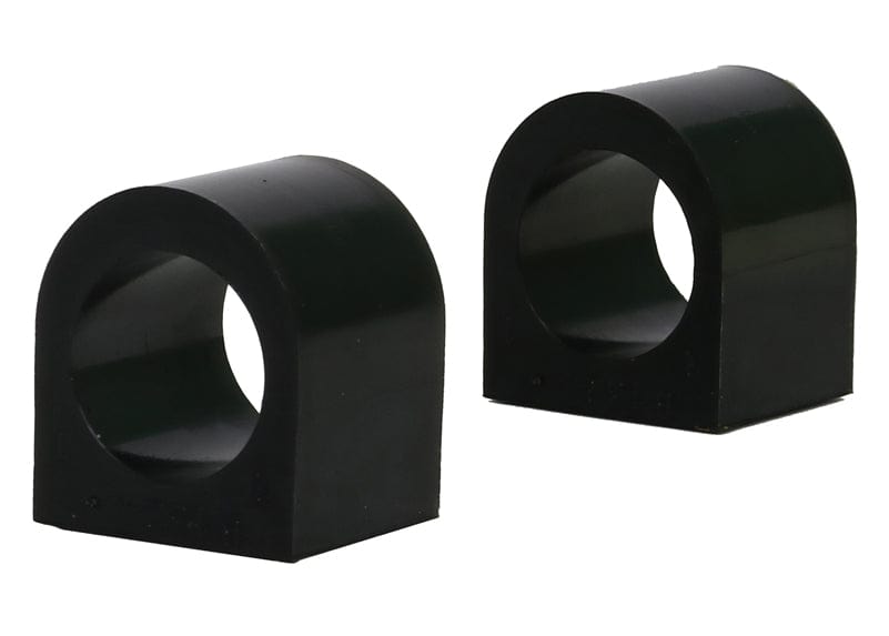 Whiteline 7 x 14 x 20 cm Front Sway Bar Mount - Bushing Kit 27mm to Suit Holden HX-WB SR