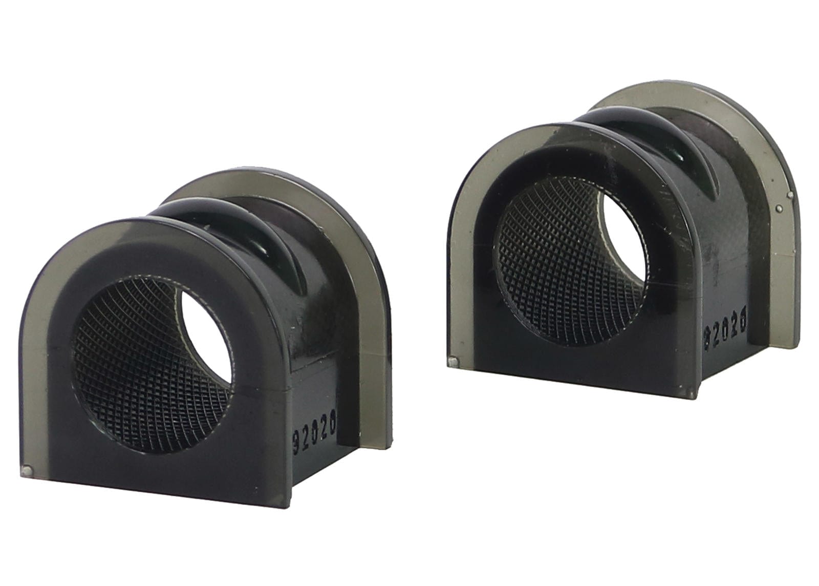 Whiteline 7 x 14 x 20 cm Front Sway Bar Mount - Bushing Kit 29mm to Suit Holden Colorado, Trailblazer and Isuzu MU-X SR