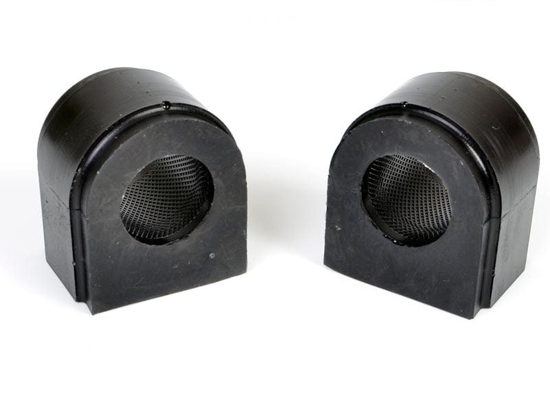 Whiteline 7 x 14 x 20 cm Front Sway Bar Mount - Bushing Kit 30mm to Suit Ford Ranger, Everest and Mazda BT-50 SR