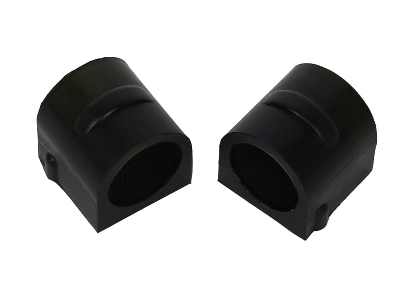 Whiteline 7 x 14 x 20 cm Front Sway Bar Mount - Bushing Kit 30mm to Suit Holden Commodore VB-VZ and HSV SR