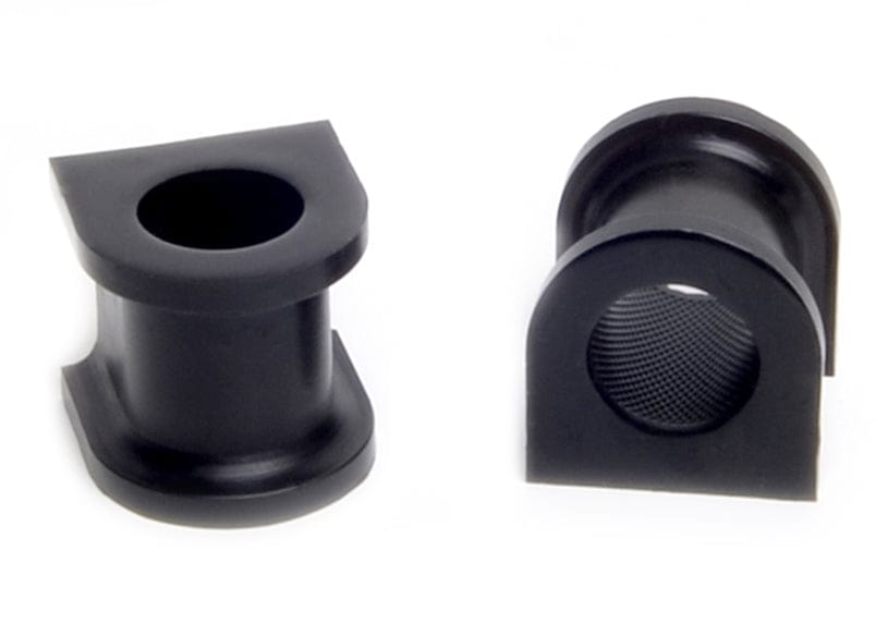 Whiteline 7 x 14 x 20 cm Front Sway Bar Mount - Bushing Kit 30mm to Suit Toyota Hilux 1997-2005 4wd SR