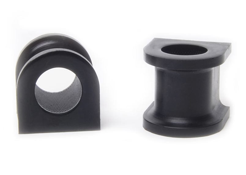 Whiteline 7 x 14 x 20 cm Front Sway Bar Mount - Bushing Kit 30mm to Suit Toyota Hilux 1997-2005 4wd SR