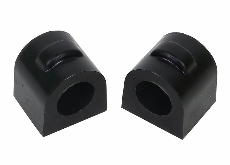 Whiteline 7 x 14 x 20 cm Front Sway Bar Mount - Bushing Kit 32mm to Suit Ford Falcon/Fairlane FG, FGX and FPV SR