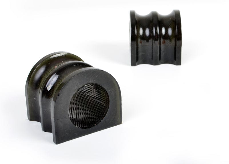 Whiteline 7 x 14 x 20 cm Front Sway Bar Mount - Bushing Kit 33mm to Suit Nissan Navara D40 and Pathfinder R51 SR