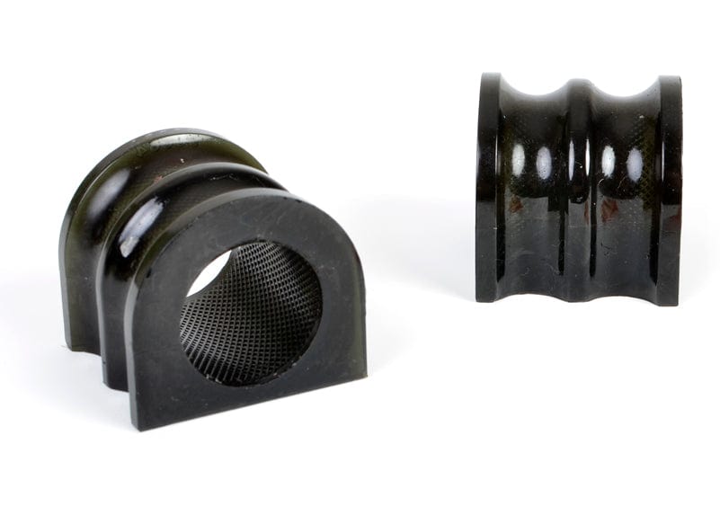 Whiteline 7 x 14 x 20 cm Front Sway Bar Mount - Bushing Kit 33mm to Suit Nissan Navara D40 and Pathfinder R51 SR