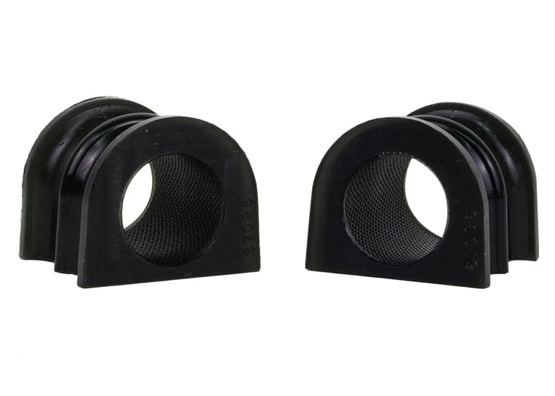 Whiteline 7 x 14 x 20 cm Front Sway Bar Mount - Bushing Kit 34mm to Suit Nissan Navara D40 and Pathfinder R51 SR