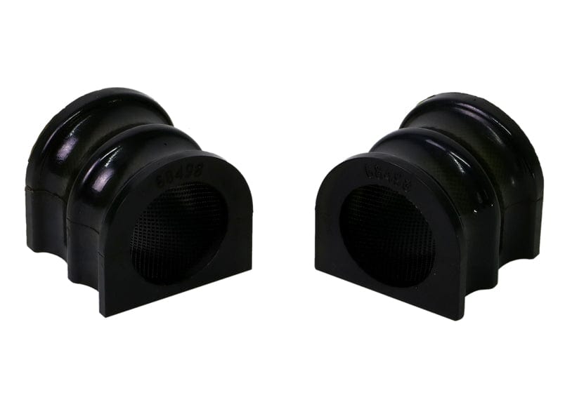 Whiteline 7 x 14 x 20 cm Front Sway Bar Mount - Bushing Kit 36mm to Suit Nissan Patrol Y62 SR