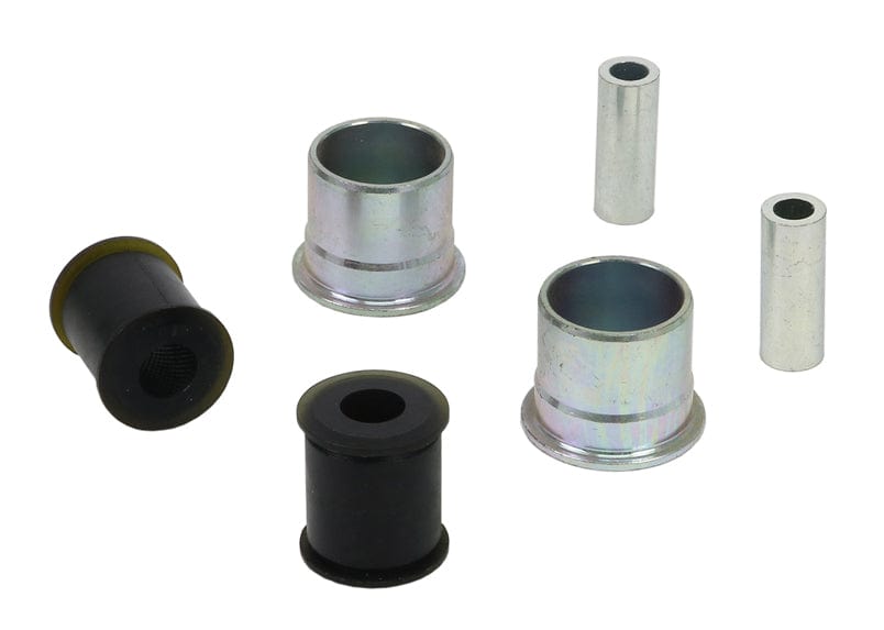 Whiteline 7 x 14 x 20 cm Front Trailing Arm Upper - Front Bushing Kit to Suit Jeep Gladiator JT and Wrangler JL SR