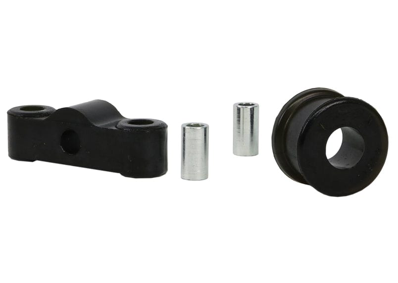 Whiteline 7 x 14 x 20 cm Front Transmission Shifter Stabiliser - Bushing Kit to Suit Honda Civic, CR-V and Integra SR