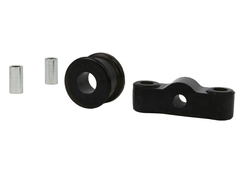 Whiteline 7 x 14 x 20 cm Front Transmission Shifter Stabiliser - Bushing Kit to Suit Honda Civic, CR-V and Integra SR