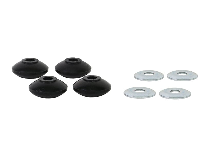 Whiteline 7 x 14 x 20 cm / Includes washers Sway Bar Link - Upper Bushing Kit to Suit Holden Commodore VX-VZ and HSV and Toyota 4Runner, FJ Cruiser, Prado SR